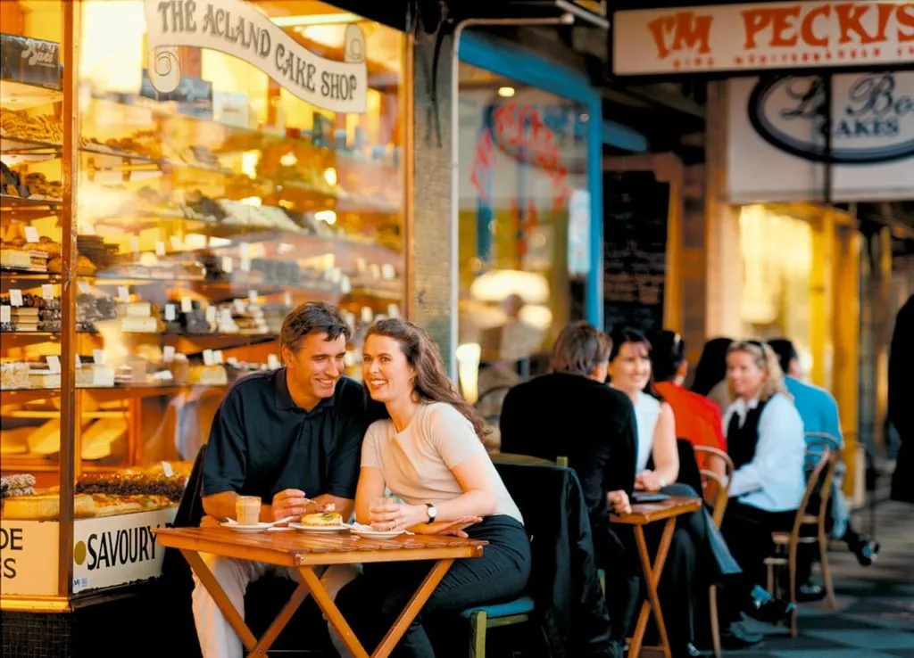 peinliche Fragen - erstes Date
