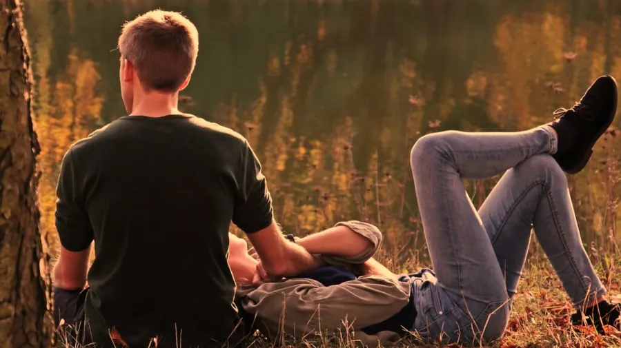 Erste Date in München