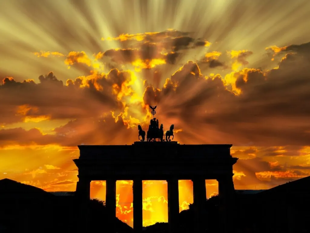 erste date in berlin